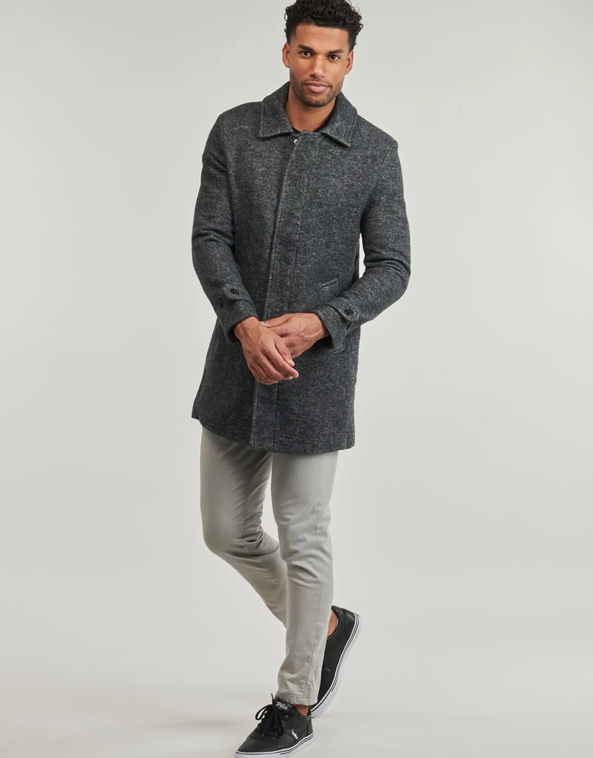 Frakker Harrington