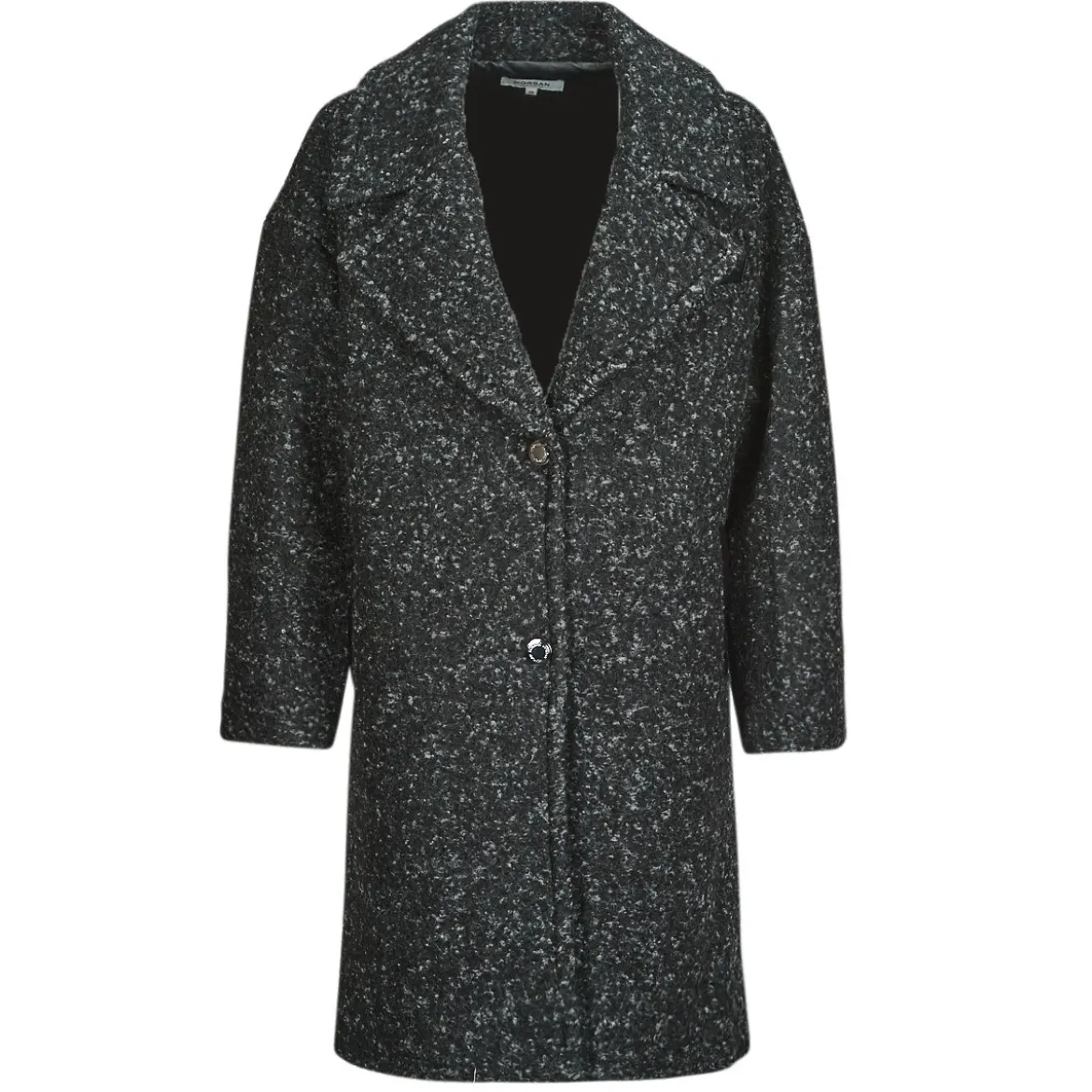 Frakker Morgan