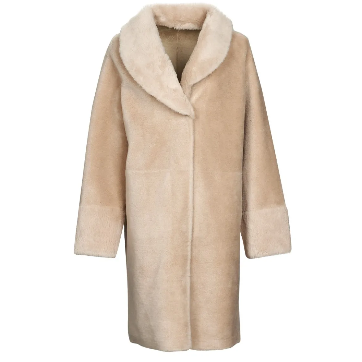 Frakker Oakwood