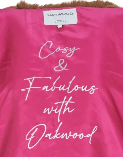 Frakker Oakwood