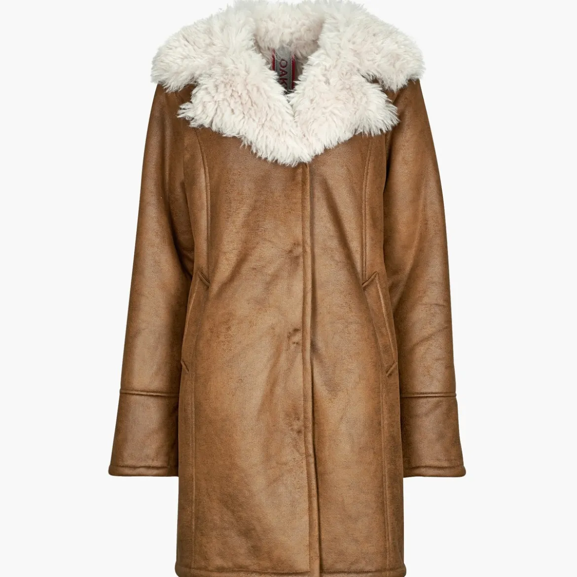 Frakker Oakwood