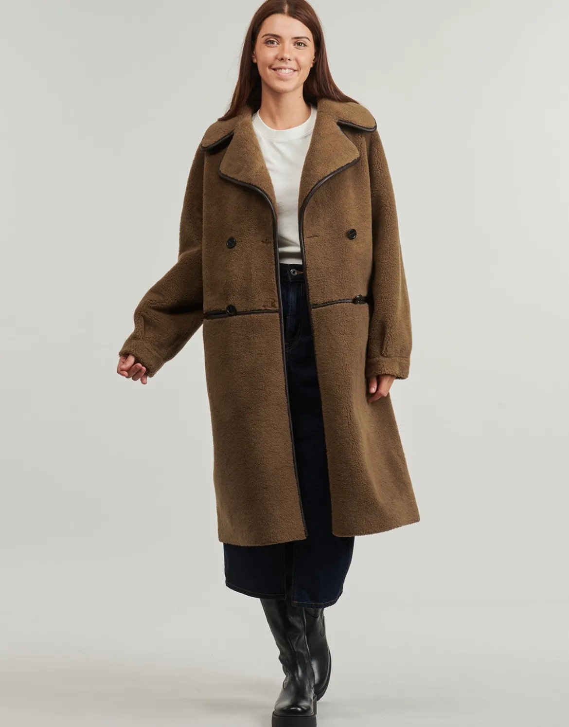 Frakker Oakwood