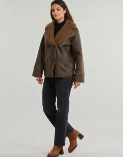Frakker Oakwood