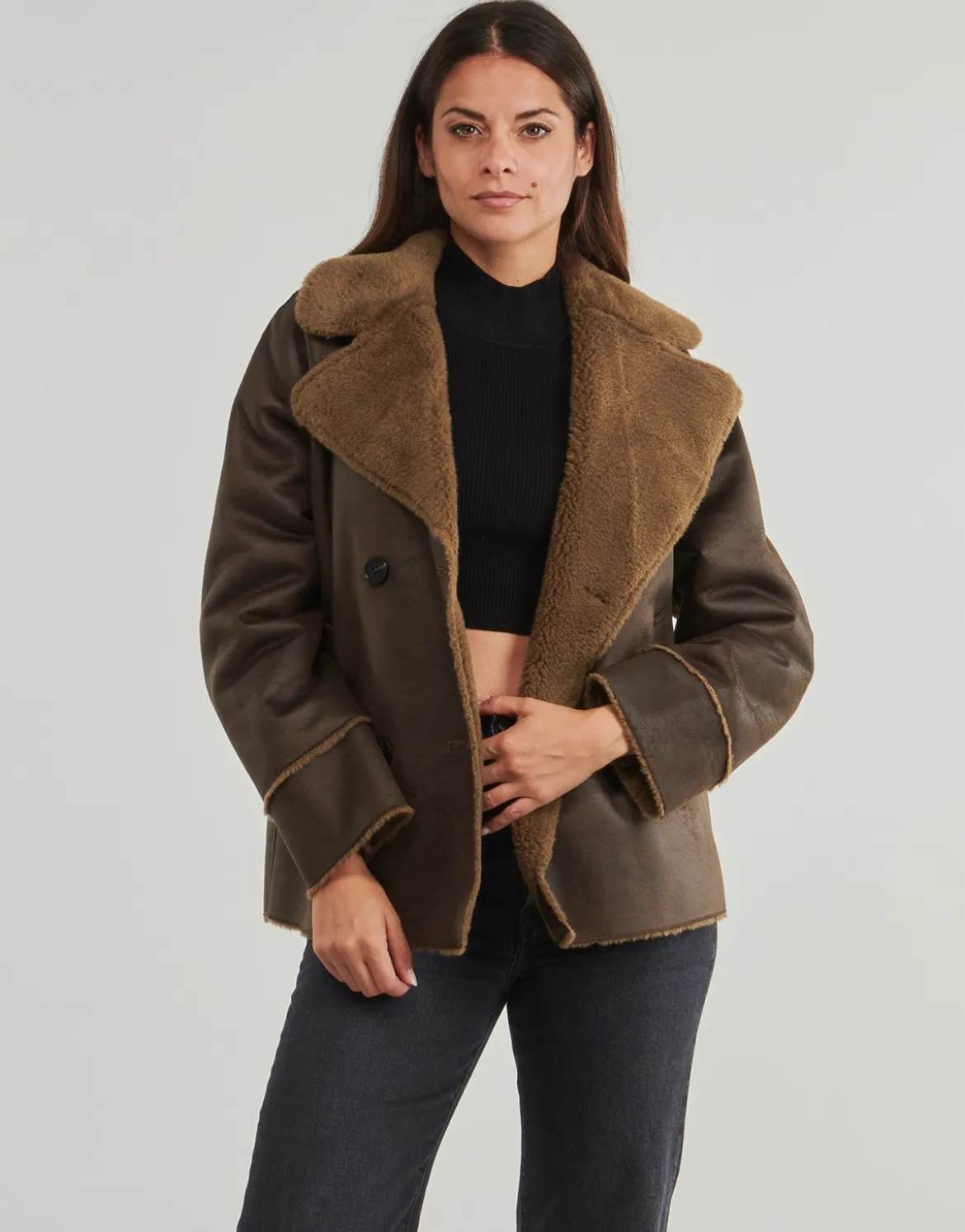 Frakker Oakwood