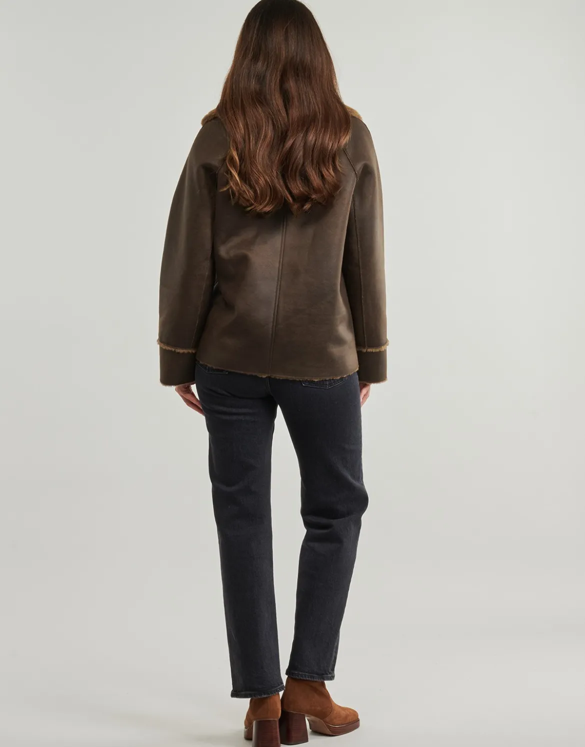 Frakker Oakwood