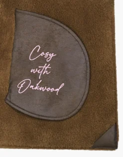 Frakker Oakwood