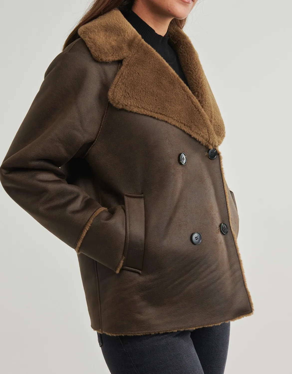 Frakker Oakwood