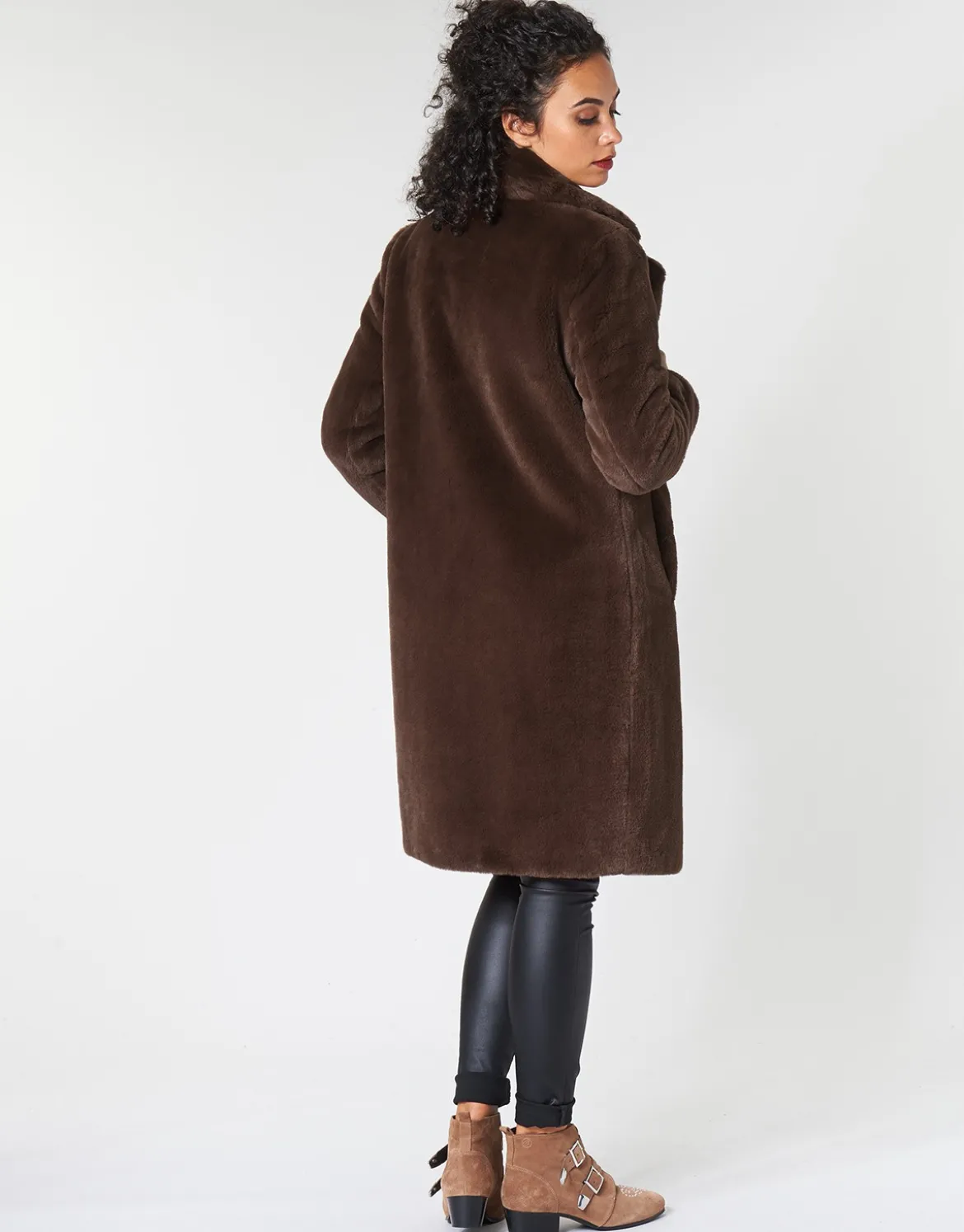 Frakker Oakwood