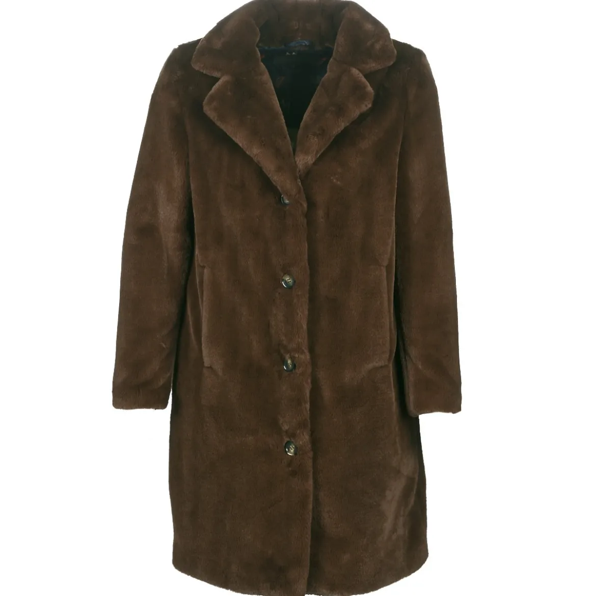 Frakker Oakwood