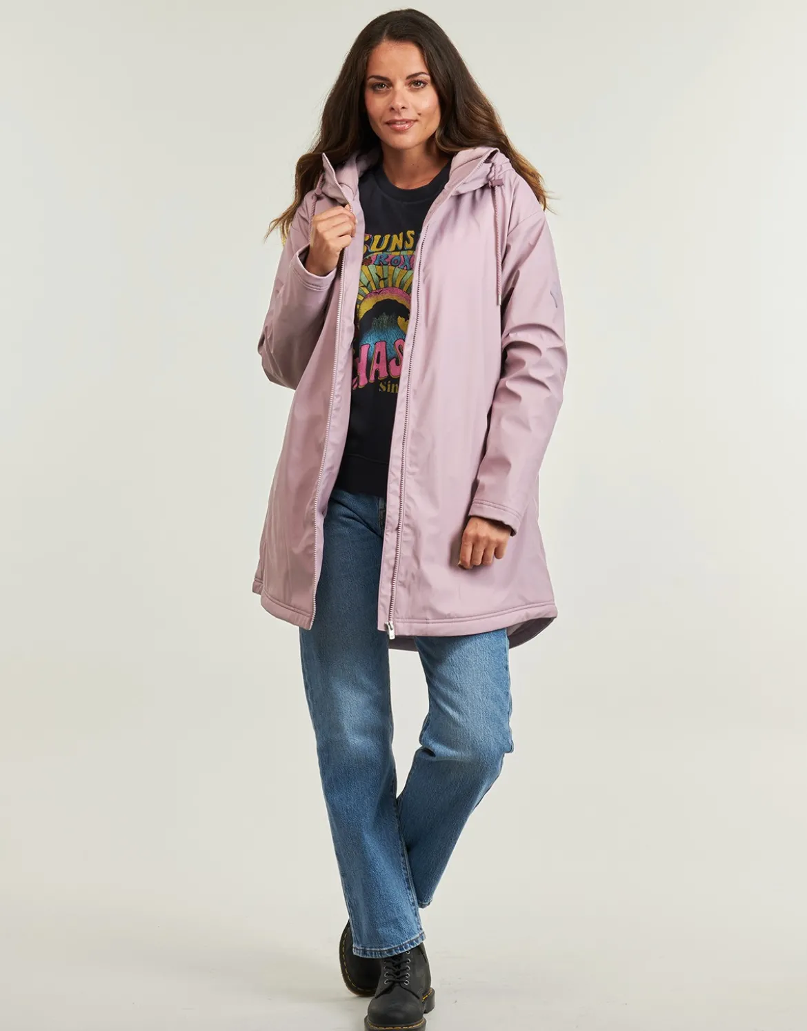 Frakker Roxy