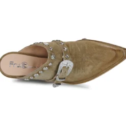 Fru.it VELOUR