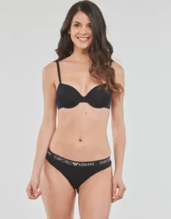 Fuldskåls BH Emporio Armani