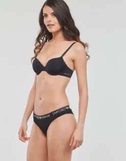 Fuldskåls BH Emporio Armani