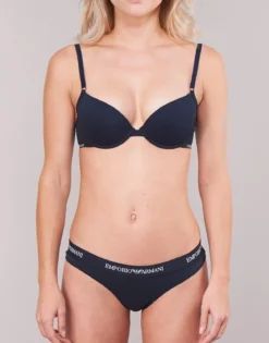 Fuldskåls BH Emporio Armani