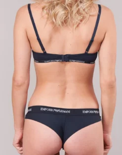 Fuldskåls BH Emporio Armani