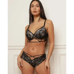Fuldskåls BH La Modeuse