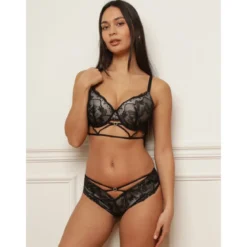Fuldskåls BH La Modeuse