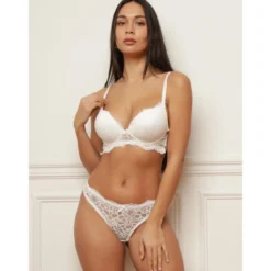Fuldskåls BH La Modeuse