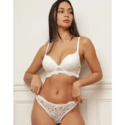 Fuldskåls BH La Modeuse