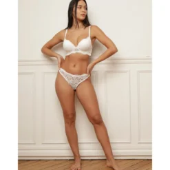 Fuldskåls BH La Modeuse