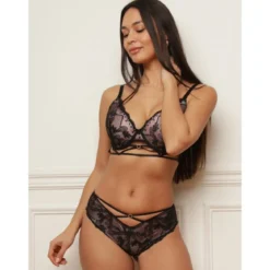 Fuldskåls BH La Modeuse
