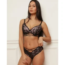 Fuldskåls BH La Modeuse
