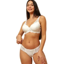 Fuldskåls BH La Modeuse