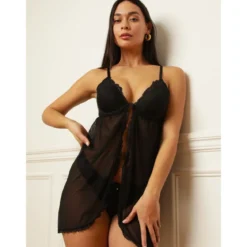 Fuldskåls BH La Modeuse