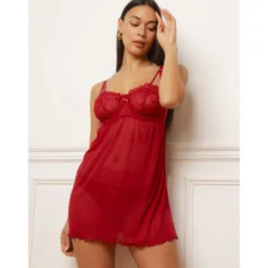 Fuldskåls BH La Modeuse