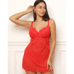 Fuldskåls BH La Modeuse