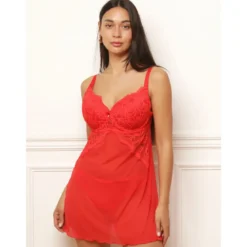 Fuldskåls BH La Modeuse