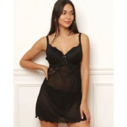 Fuldskåls BH La Modeuse