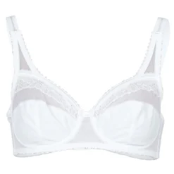 Fuldskåls BH PLAYTEX
