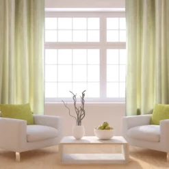 Gardiner og persienner DecoByZorlu