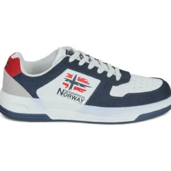 Geographical Norway ORTY