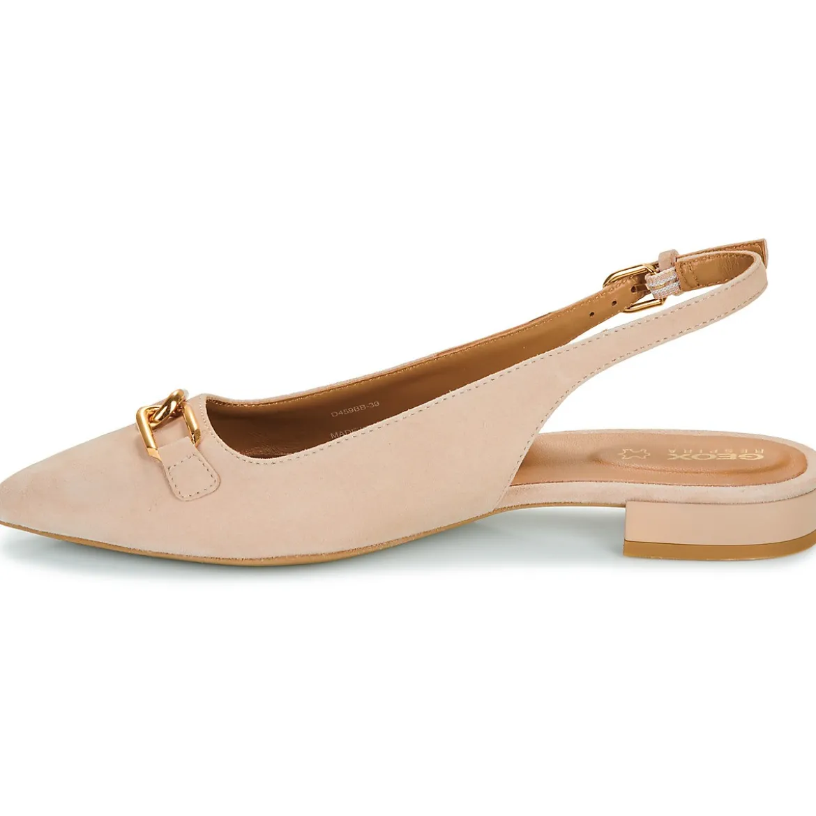 Geox D CHARYSSA