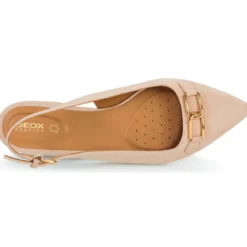 Geox D CHARYSSA