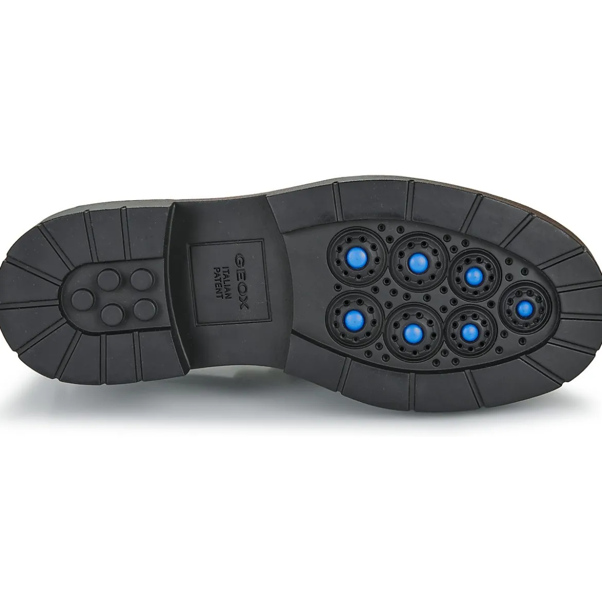 Geox D SPHERICA EC7