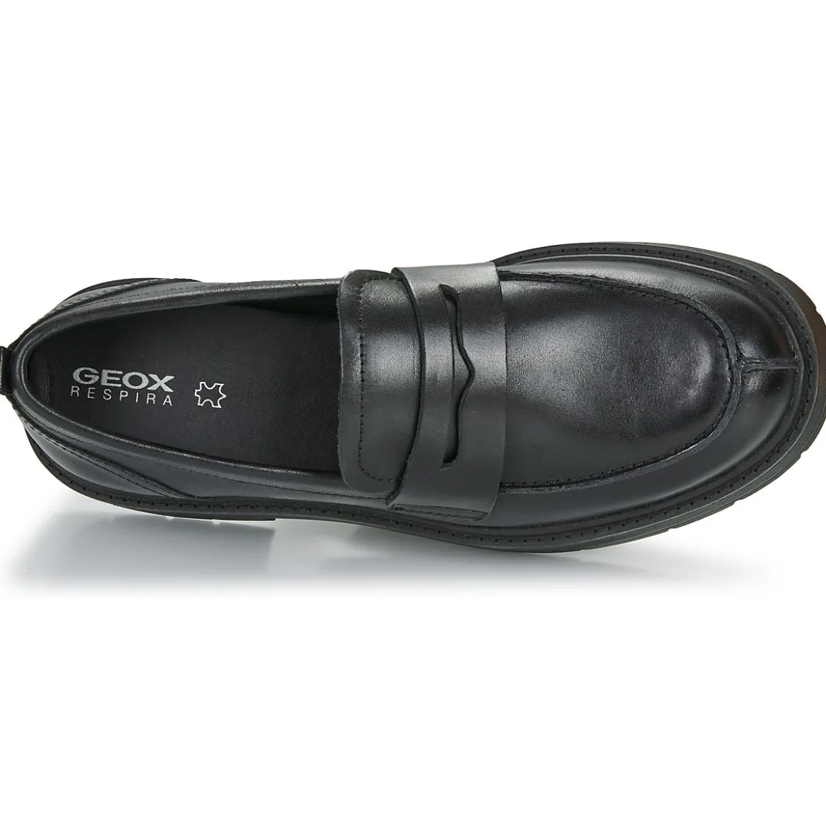 Geox D SPHERICA EC7