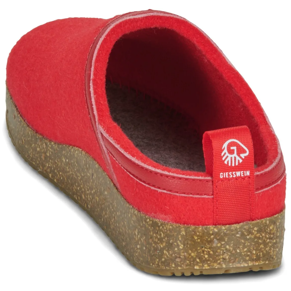 Giesswein Wool Clog