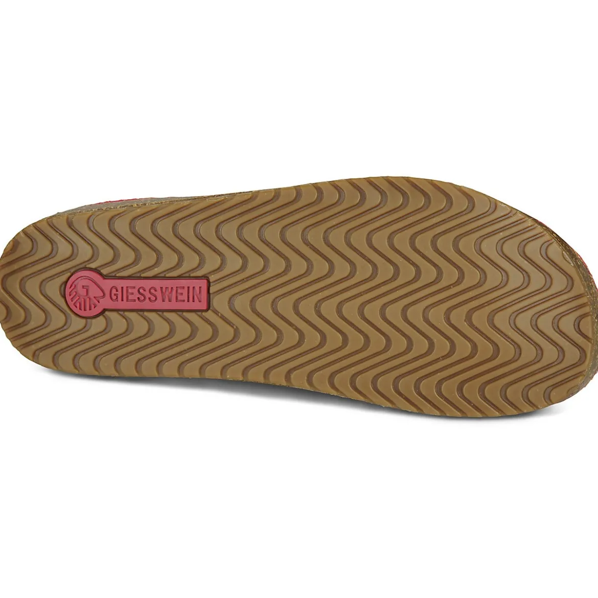 Giesswein Wool Clog
