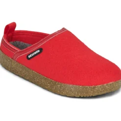 Giesswein Wool Clog