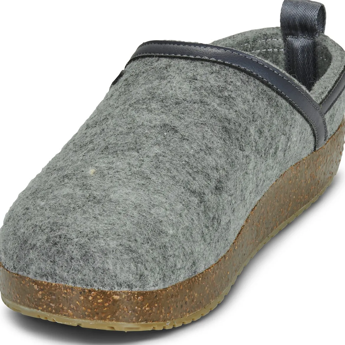 Giesswein Wool Clog