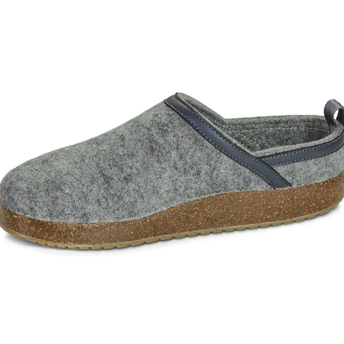 Giesswein Wool Clog