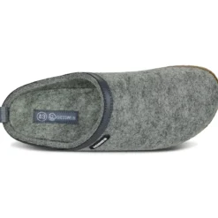 Giesswein Wool Clog