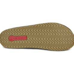 Giesswein Wool Clog
