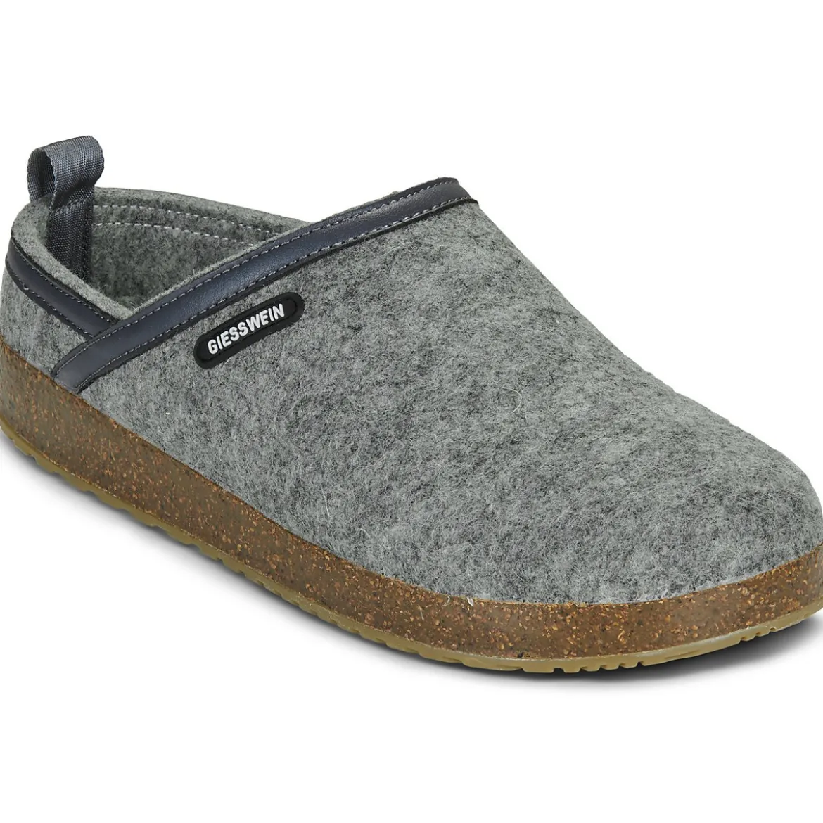 Giesswein Wool Clog