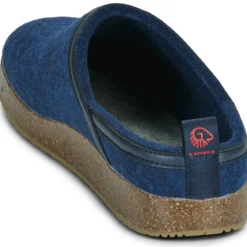 Giesswein Wool Clog