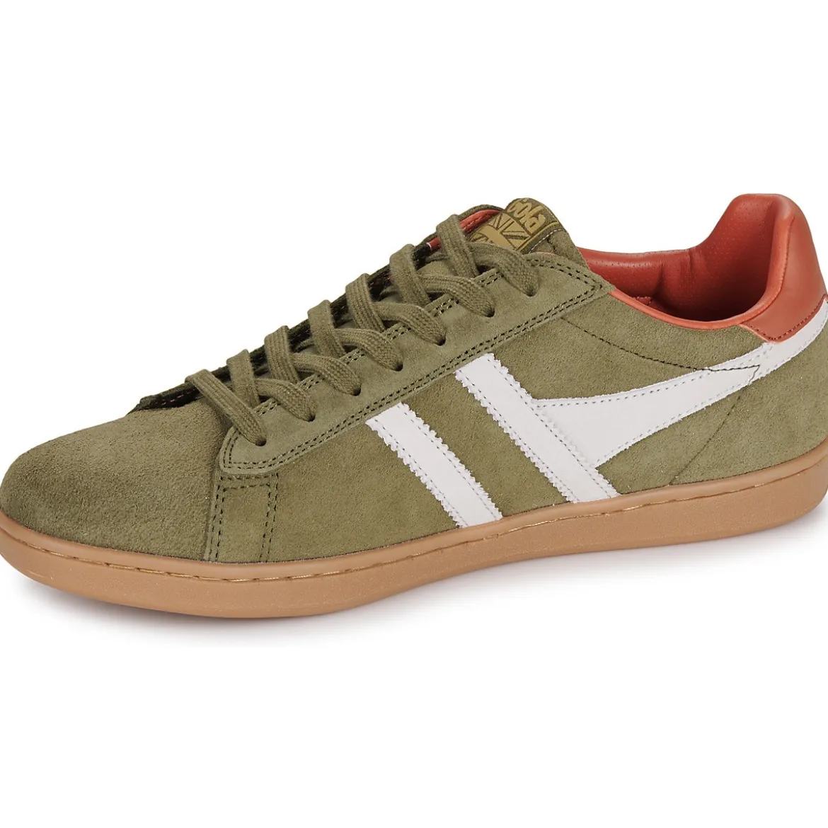 Gola EQUIPE II SUEDE