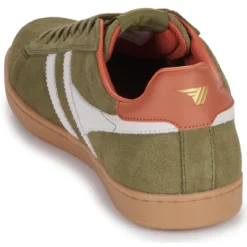 Gola EQUIPE II SUEDE
